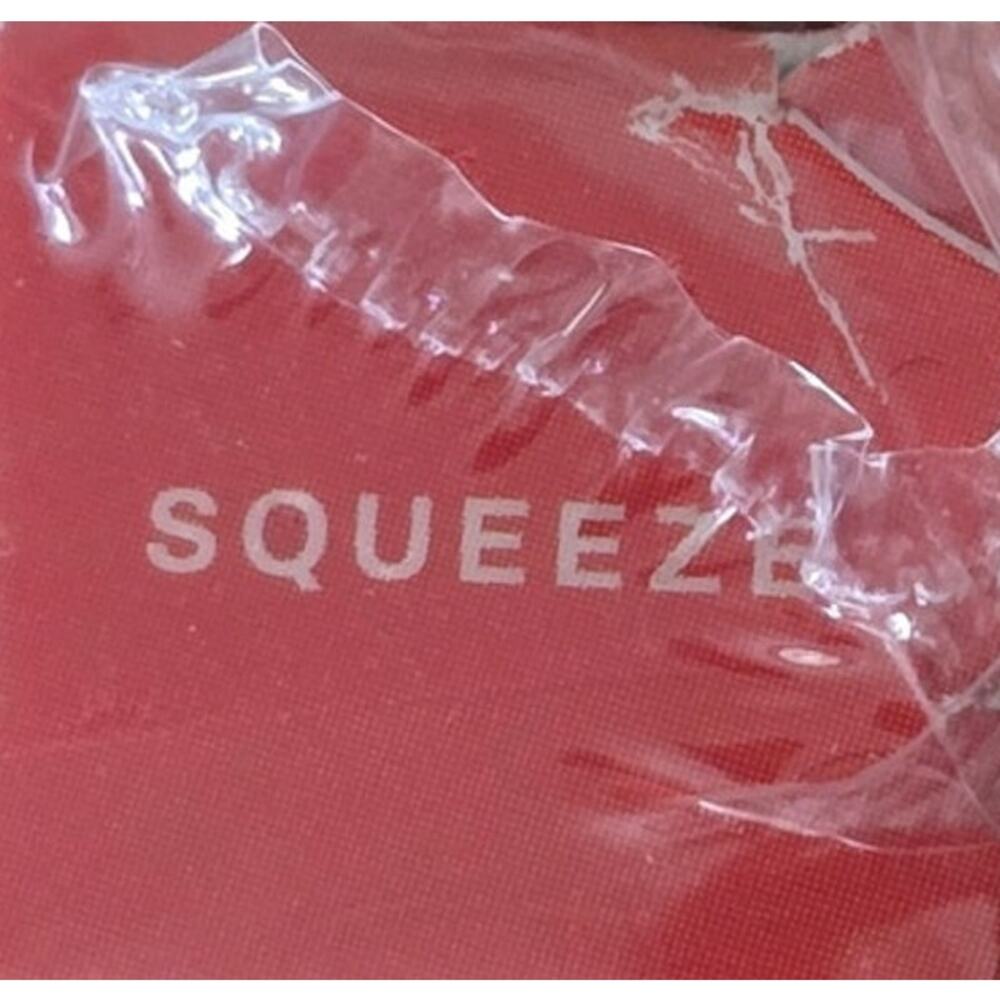 Tower 28 JuiceBalm Vegan Tinted Lip Balm Treatment in Squeeze New in Box - Picture 5 of 5